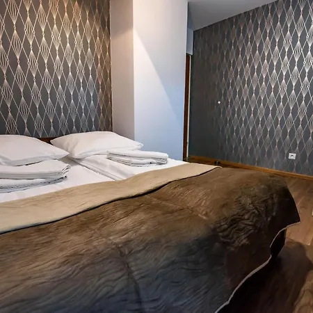 Apartamenty Sun & Snow Centrum Krynica Zdroj Exterior photo