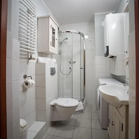 Apartamenty Sun & Snow Centrum Krynica Zdroj Exterior photo