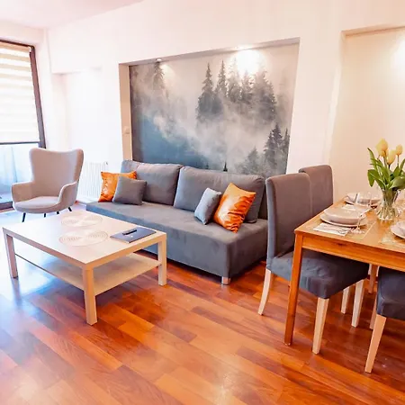 Apartamenty Sun & Snow Centrum Krynica Zdroj Exterior photo