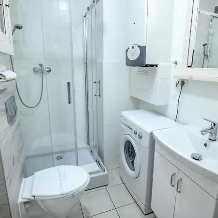 Apartamenty Sun & Snow Centrum Krynica Zdroj Exterior photo