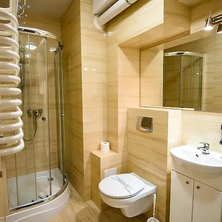 Apartamenty Sun & Snow Centrum Krynica Zdroj Room photo