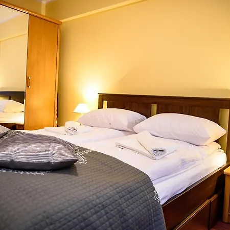 Apartamenty Sun & Snow Centrum Krynica Zdroj Exterior photo