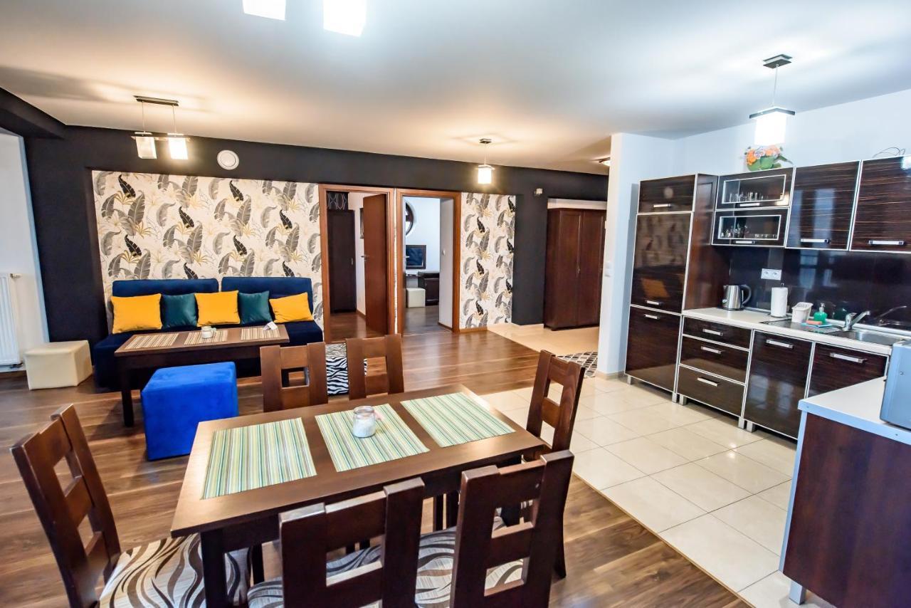 Appartamento Sun & Snow Centrum