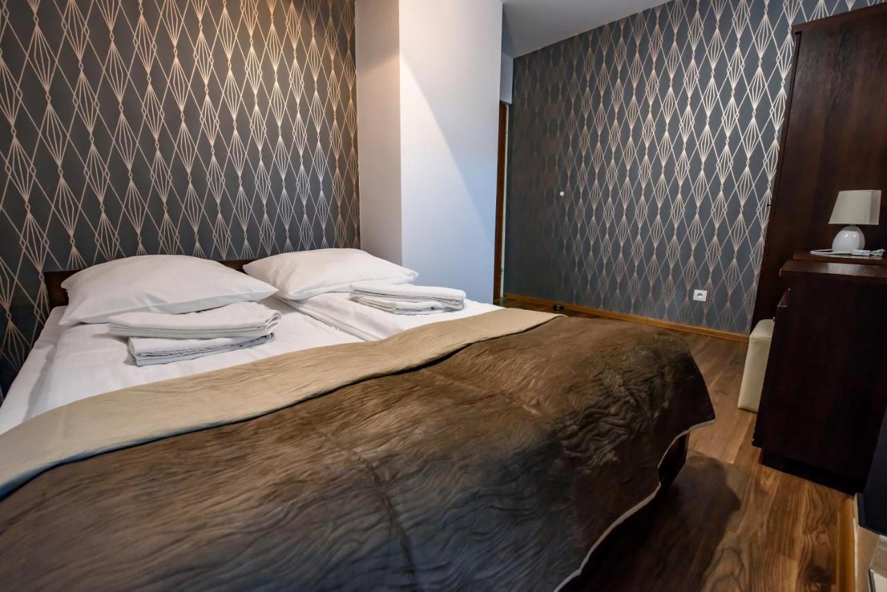 Appartamento Sun & Snow Centrum *