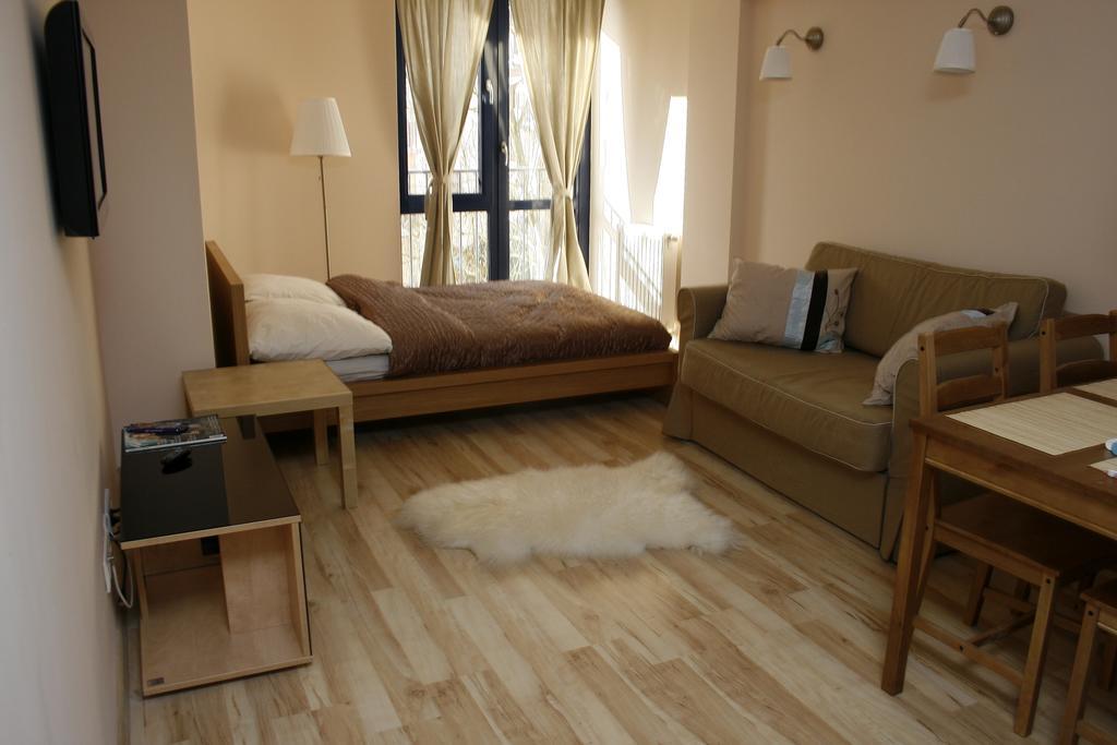 Appartamento Sun & Snow Centrum Krynica-Zdrój