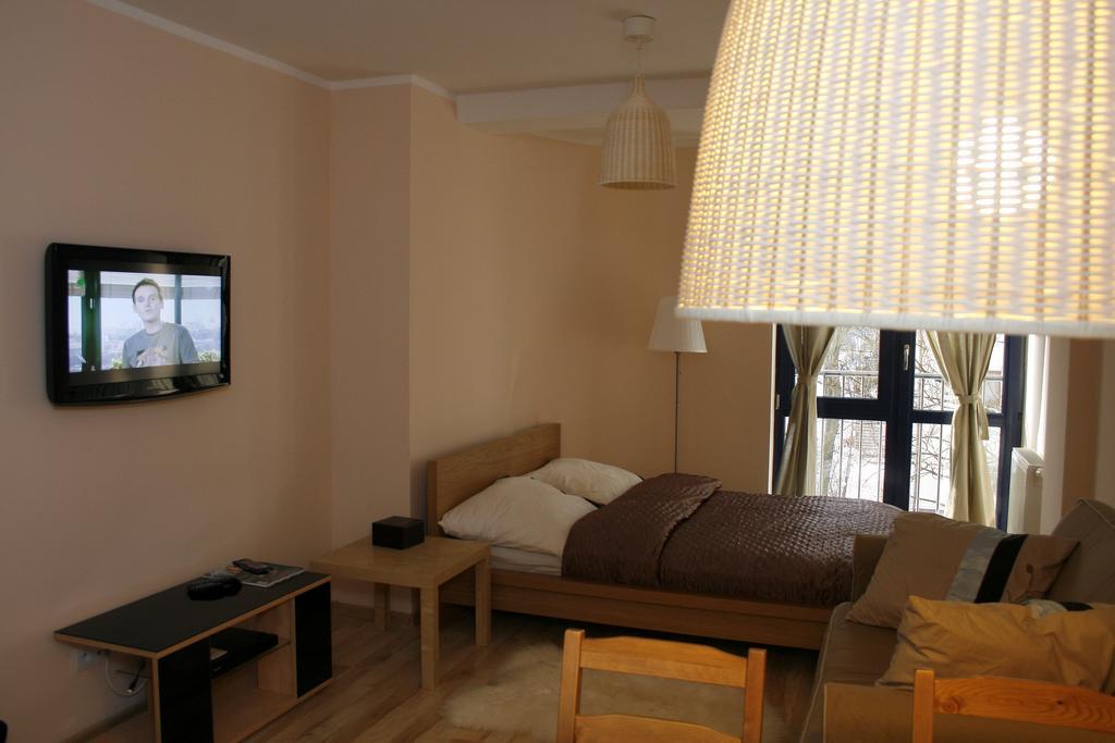 Appartamento Sun & Snow Centrum *