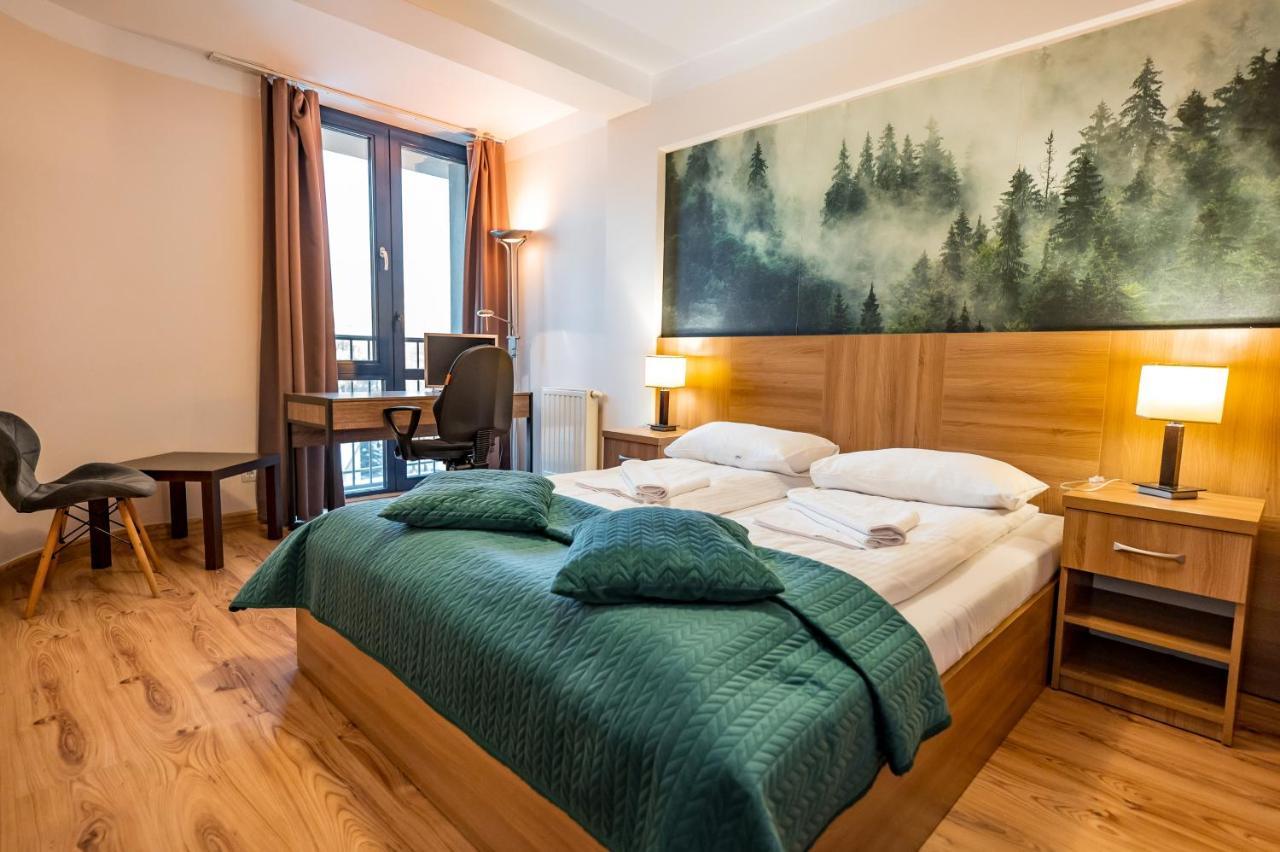 Appartamento Sun & Snow Centrum