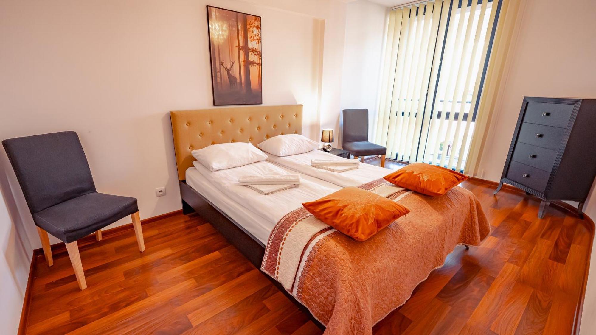 Apartamento Sun&snow Zdrój
