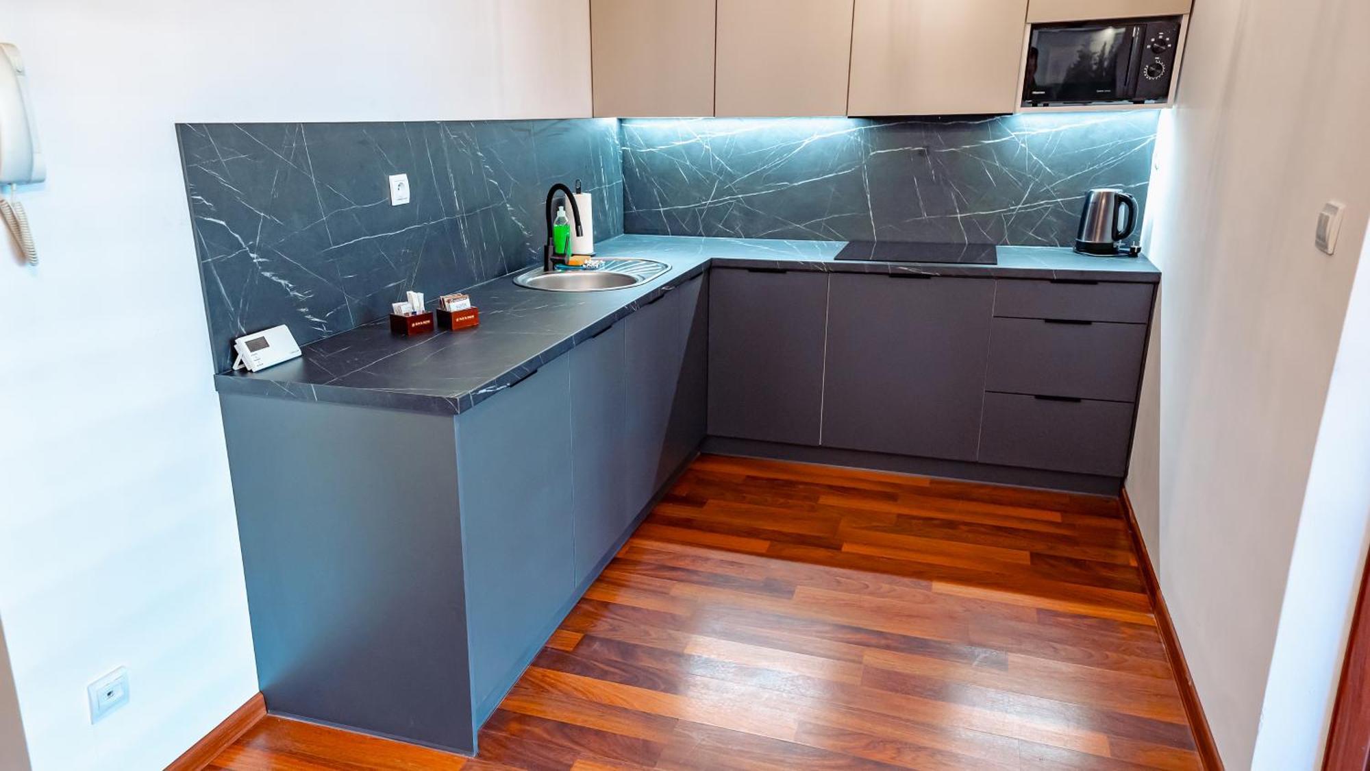 Appartamento Sun & Snow Centrum *