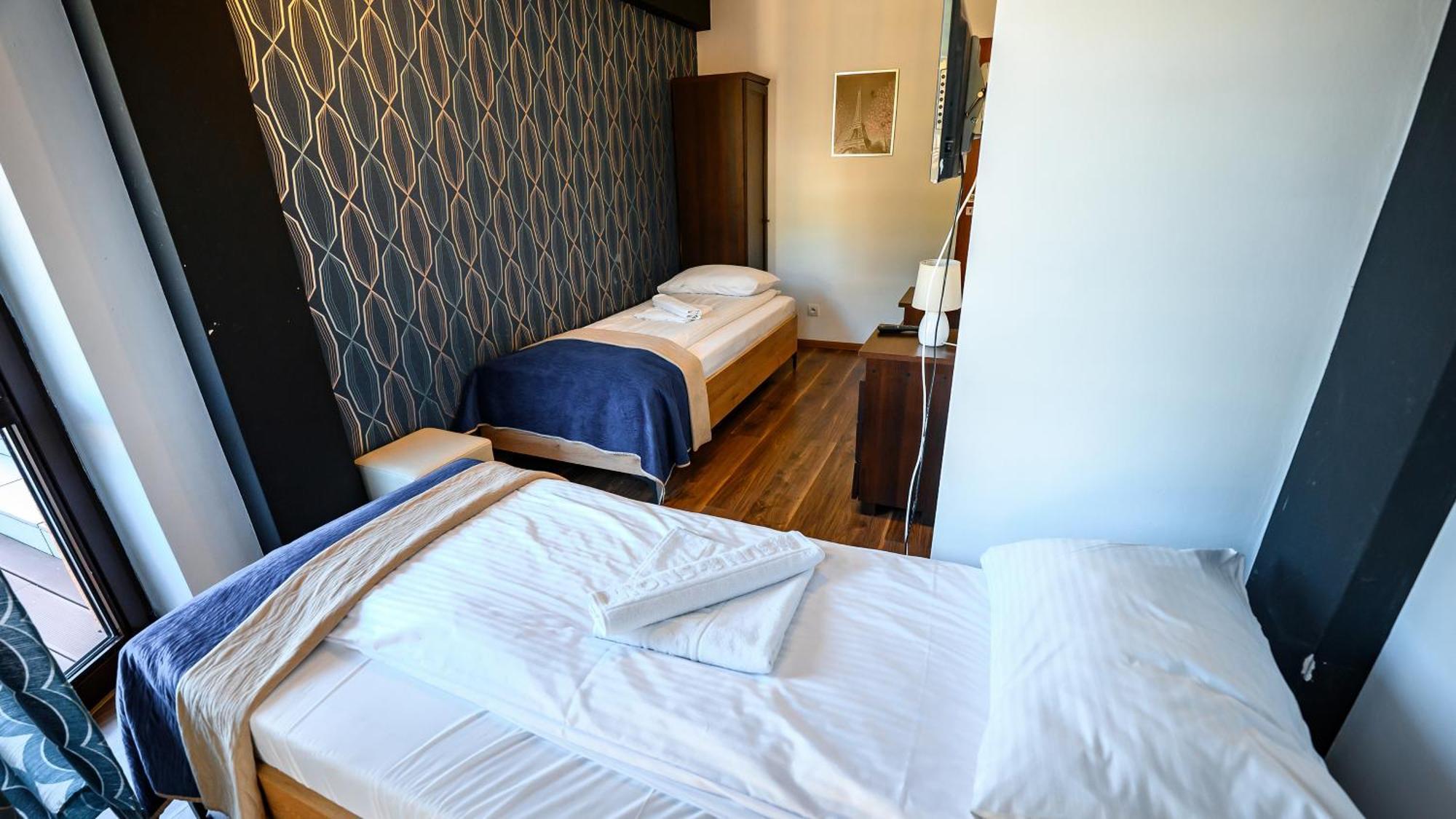Appartamento Sun & Snow Centrum *