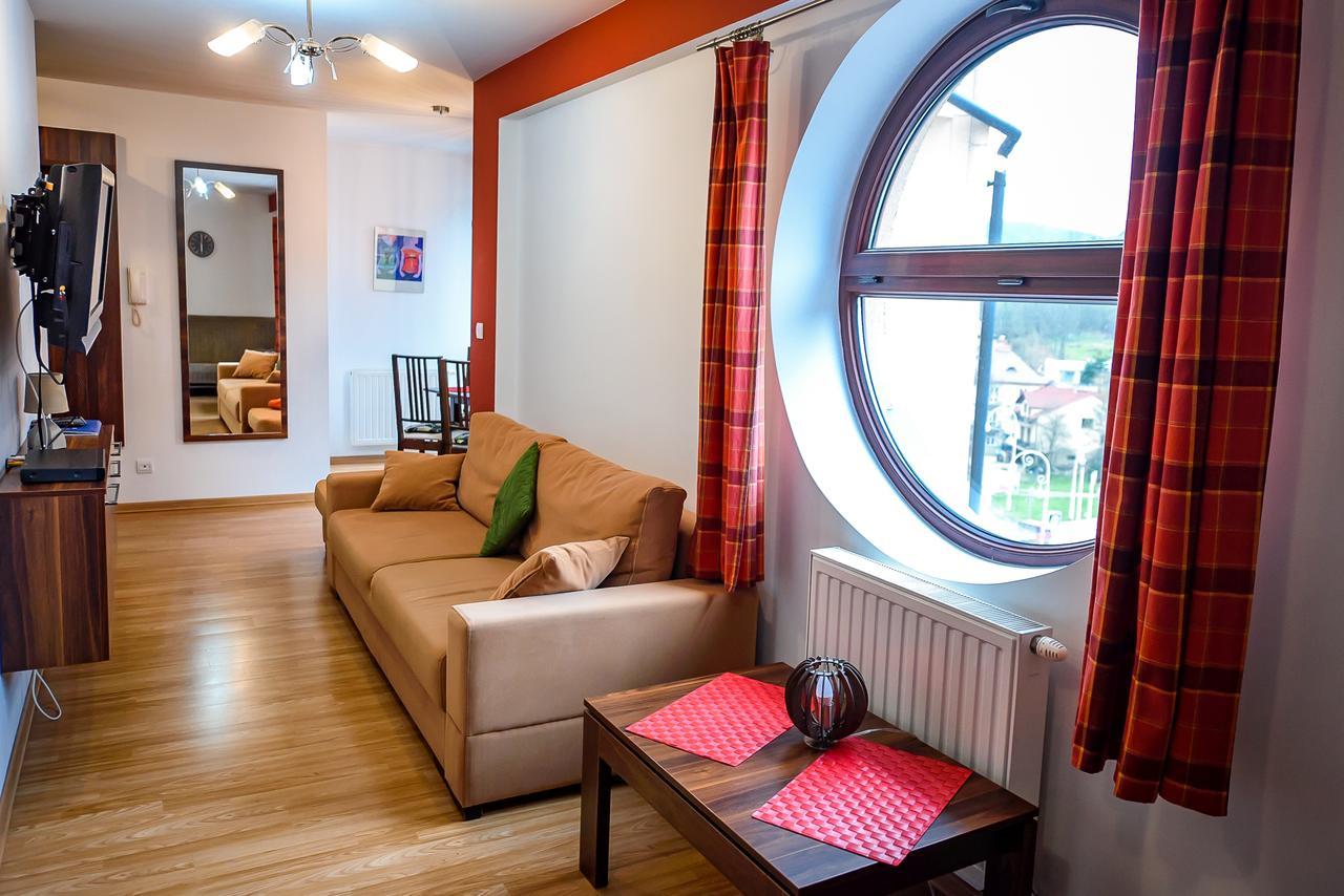 Appartamento Sun & Snow Centrum *