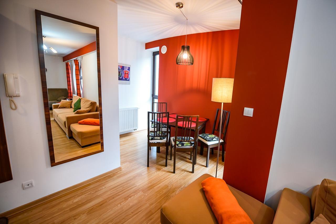 Appartamento Sun & Snow Centrum *